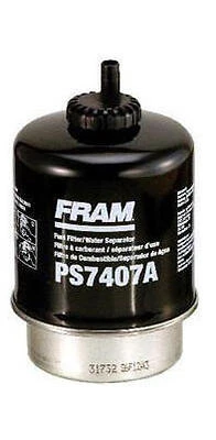 PS7407A Fuel/Water Separator
