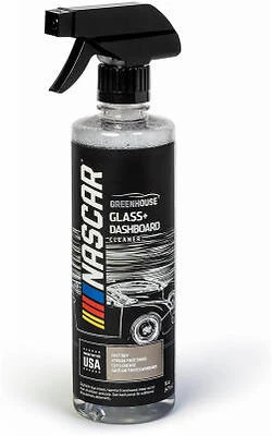 Glass & Dashboard Cleaner, 16 oz.