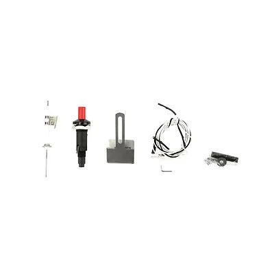Snap On Gas Grill Ignitor, Universal