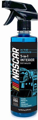 Interior Detailer, 16 oz.