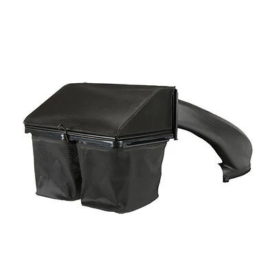 Genuine Factory Parts 19A30014GFP Riding Mower Bagger, 3.25 Bushel, 30-In Deck