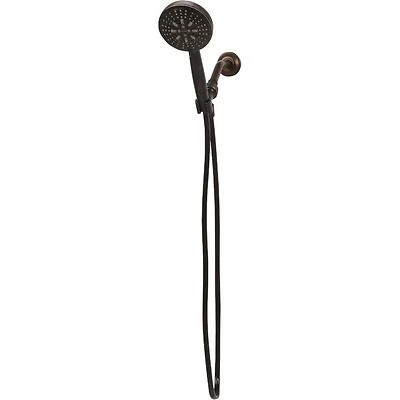 MB 7‑Piece Handheld Shower Set – Premium Bathroom Refresh