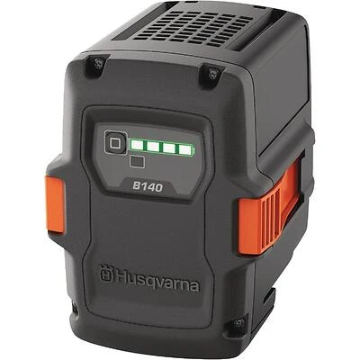 36V 4.0Ah 40‑B140 High‑Capacity Battery