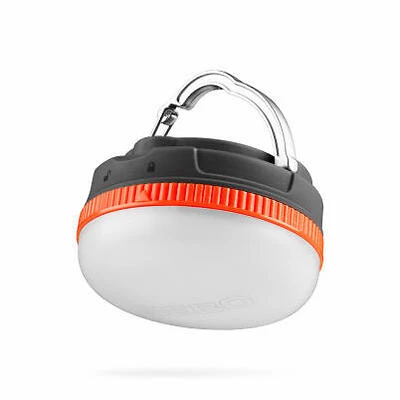 Nebo Galileo NEB-LTN-1010 Puck Lantern Light, 3 Modes, 120 Lumen