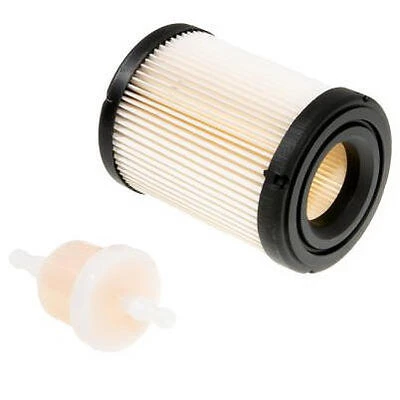 Mini Rider Air Filter & Fuel Filter Maintenance Kit