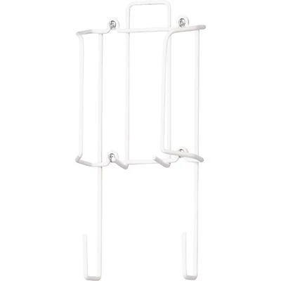 Whitmor Over‑Door Ironing Organizer Caddy – Space‑Saving Iron & Board Storage