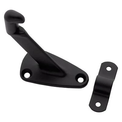 National Hardware N830-591 Handrail Bracket, Zinc-Coated Steel