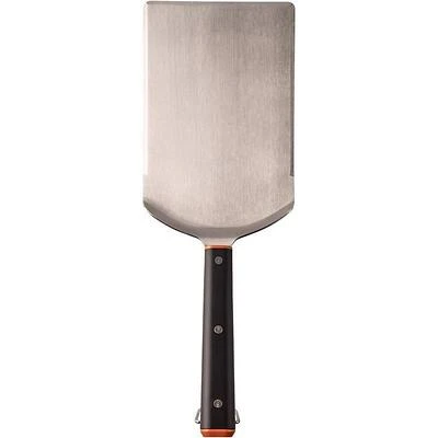Traeger BAC793 Stainless Steel BBQ Spatula, 15.05 In.