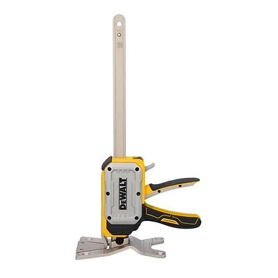 DeWalt DWHT83550 ToughSeries Heavy-Duty Construction Jack, Single Unit