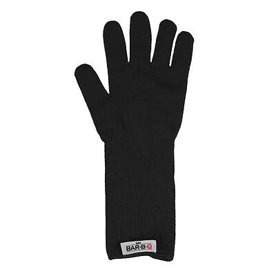 Premium Grilling Glove, Black, 1 Size Fits All
