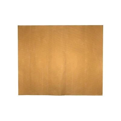 Mr. Bar-b-q 06198y Reusable Grill Mat, 15-3/4 In L X 13 In W, Copper