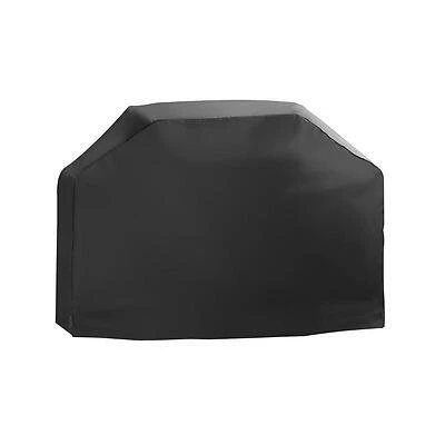 Universal 65" Polyester Grill Cover – Waterproof & UV‑Resistant