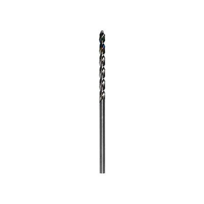 Diablo Metal Demon 1/16" × 1.7" 3‑Flat Shank Precision Drill Bit – Single Pack