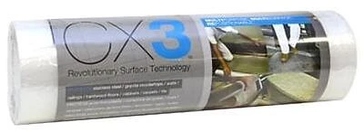 Surface Protection Paint Film, 3-Mil., 2 x 50-Ft.