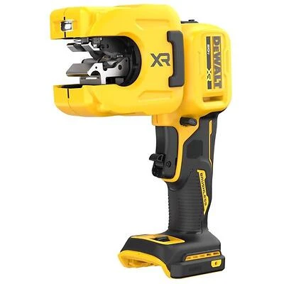DeWalt DCE154B 20V MAX XR Cordless Copper Pipe Cutter, 1¼" Capacity