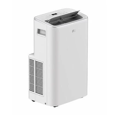 Perfect Aire 12,000 BTU 3‑Speed Portable Air Conditioner – Quiet R‑32 Cooling & High Efficiency