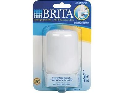 On Tap White Replacement Water Filter Cartridge - Model 36309