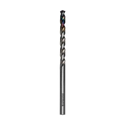 Diablo Metal Demon 1/16" × 3.1" 3‑Flat Shank Metal Drill Bit – Single Pack