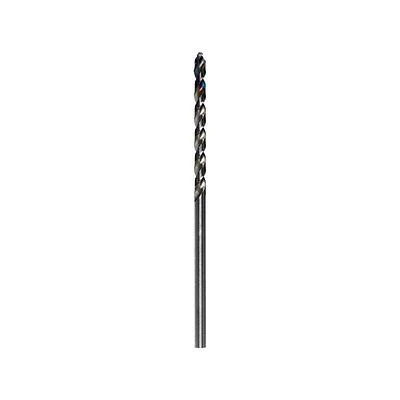 Diablo Metal Demon 5/64" Drill Bit – 1.9" Length, 3‑Flat Shank (Single Pack)