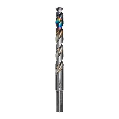 Diablo DMD716JB 7/16‑Inch Hybrid Split‑Point Drill Bit – 3‑Flat Shank, 5.6" Length