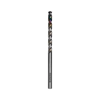 Diablo DMD18JB 1/8" 3‑Flat Shank Drill Bit – 2.6" Length for Hardened Steel