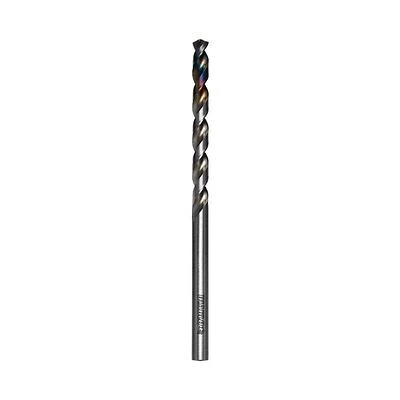 Diablo 9/64‑in Hybrid Split Drill Bit – 3‑Flat Shank, 2.8‑in Length for Hardened Steel