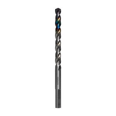 Diablo Metal Demon 13/64" × 3.4" High‑Performance Metal Drill Bit – 3‑Flat Shank (1‑Pc)