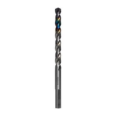 Diablo Metal Demon 15/64 in. Drill Bit – 3‑Flat Shank, 3.7 in. Length, Single Pack