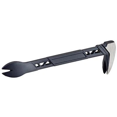 Spec Ops 8‑Inch Heavy‑Duty Claw Bar – Single Pack