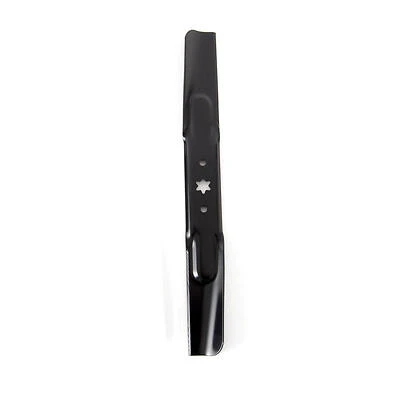 Arnold 490-110-F108 42-Inch High-Lift Lawn Tractor Blade Kit