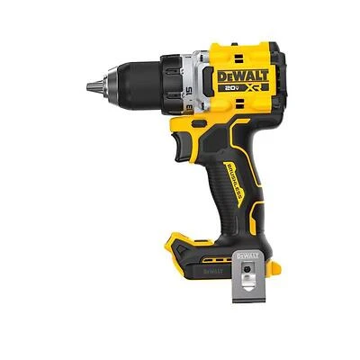 DeWalt 20V MAX XR Brushless 1/2‑in. Cordless Drill/Driver – Tool Only