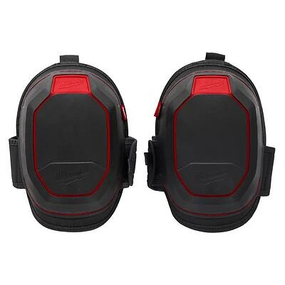 Milwaukee High-Mobility Knee Pad with Rheon™ Foam – One Size, Lightweight Strap