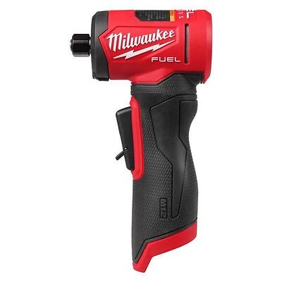 Milwaukee 3485-20 M12 Fuel 1/4 In. Brushless Cordless Die Grinder, Tool Only