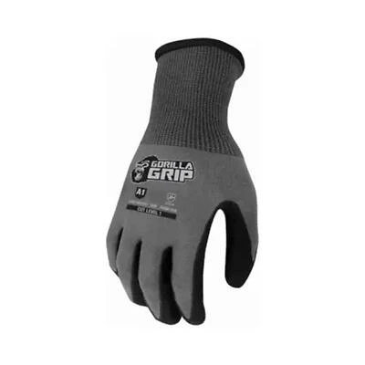 136478 Precision Gloves - Extra Large