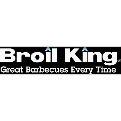 Broil King Gem 310 3‑Burner Gas Grill – 24,000 BTU, 300‑sq‑in Cooking Surface