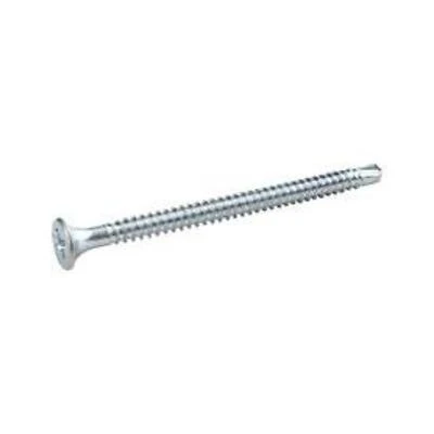 Pro-Twist #8 x 2-3/8-in Bugle-Head Fine Thread Drywall Screws (1-lb)