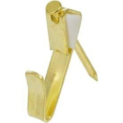 Heavy‑Duty Hillman Readynail Picture Hanger – Secure Wall Mount for Frames & Mirrors