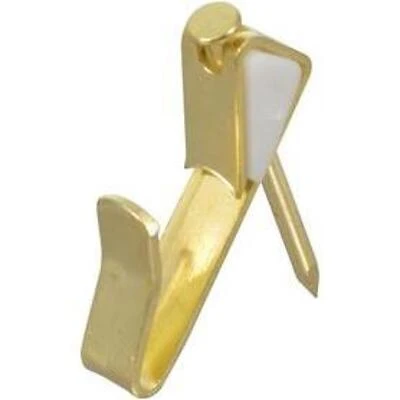 Hillman Readynail Heavy‑Duty Picture Hanging Hook – Easy‑Install Wall Mount