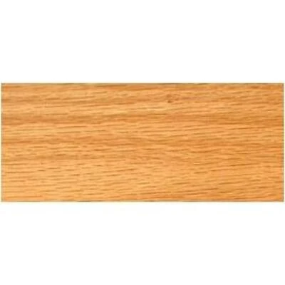 (Common: 1/2-in x 2-in x 4-ft; Actual: 0.43-in x 1.5-in x 4-ft) Oak Board