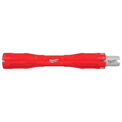 Milwaukee Red Wrench Set – 5‑Piece Professional Kit