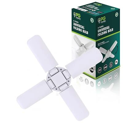 6000L LED 4-Panel Universal