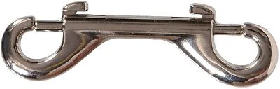 Double Bolt Snap 4 – Spring‑Loaded Fastening Clip