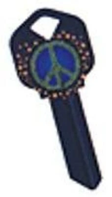 #66 PEACE WACKEY 87195