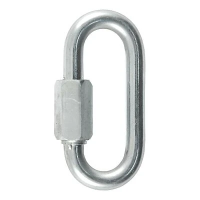 FG QUICK LINK 9/16×4‑1/4 Heavy‑Duty Chain Connector
