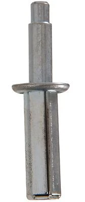 Heavy-Duty Steel Spring-Loaded Upper Pivot for Bi‑Fold Doors – CD‑Folding DR