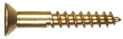 Extra‑Long Brass Foot Pipe with Sleeve – 8×½ in