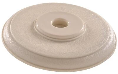 Aluminum Wall Door Stop - Cvr Up Model For Enhanced Durability