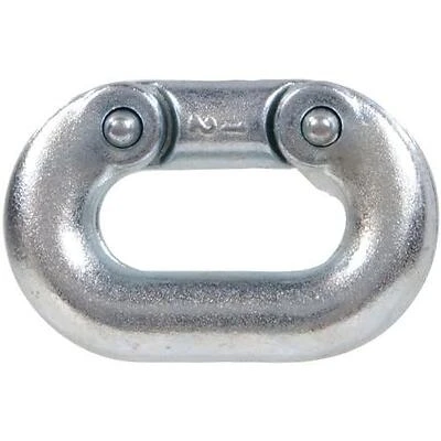 Forged Connect Link 5/8" X 3-3/8" - Heavy Duty Chain Connector