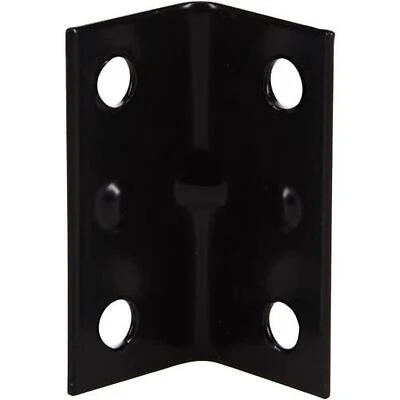 Corner Brace 1-1/2" BLK 853928
