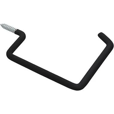 Storage Hook HD Large BLK 854241